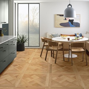 Provincial Parquet